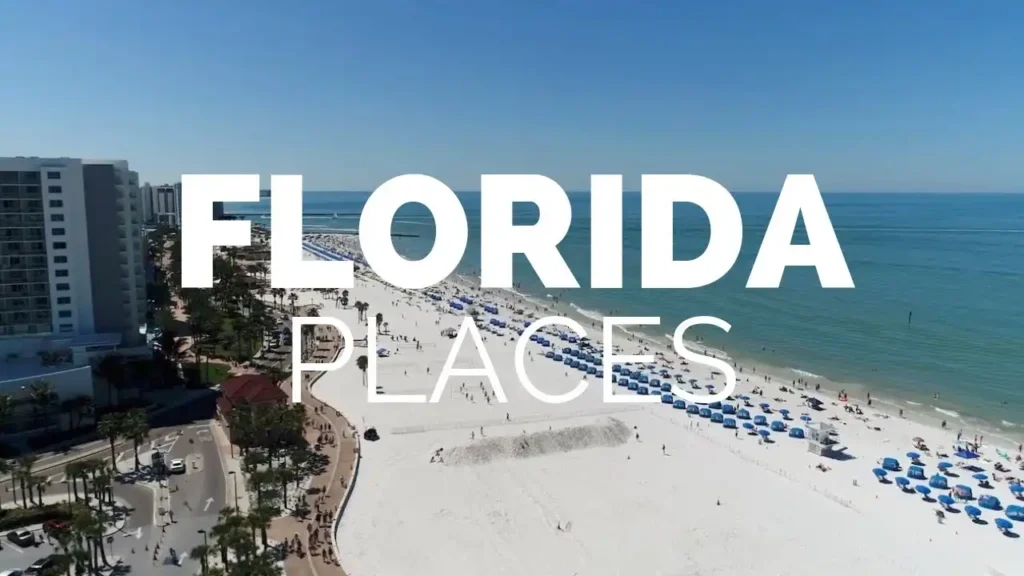 Best Places to Visit in Florida USA