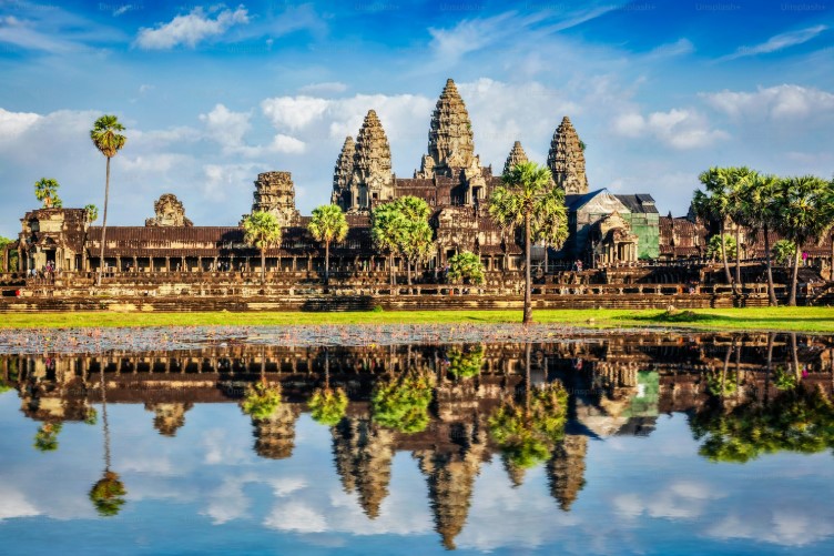 Angkor Wat