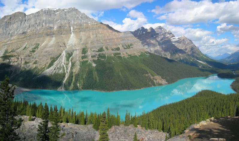 Banff National Park