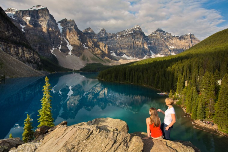 Banff National Park, Canada