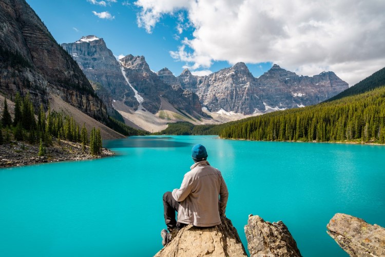 Banff National Park, Canada