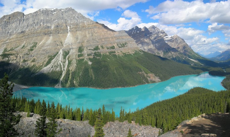 Banff National Park, Canada