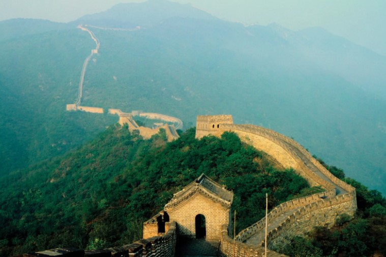 The Great Wall of China, China