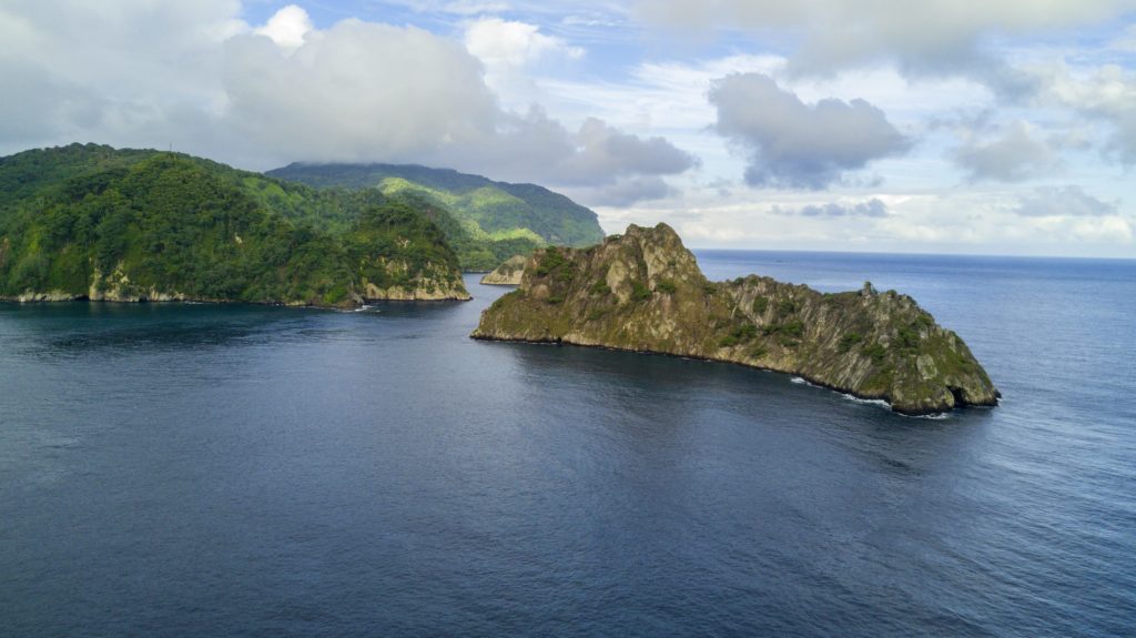 Cocos Island, Costa Rica