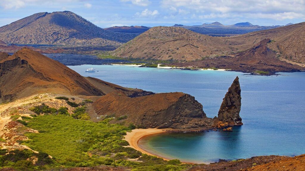 Galapagos Islands, Ecuador