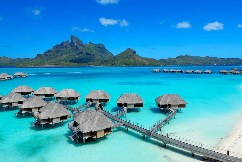 French Polynesia