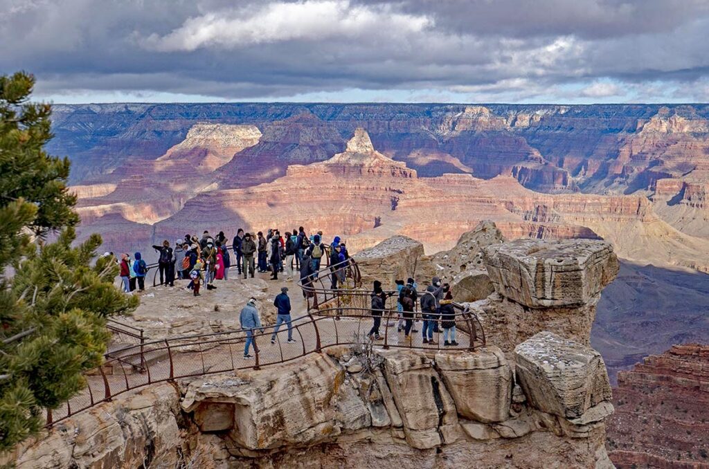 Grand Canyon, Arizona