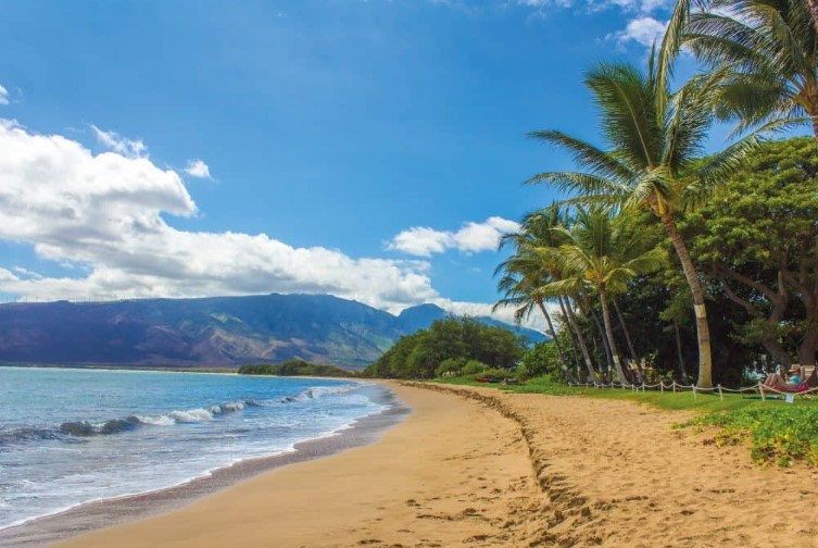 Maui, Hawaii