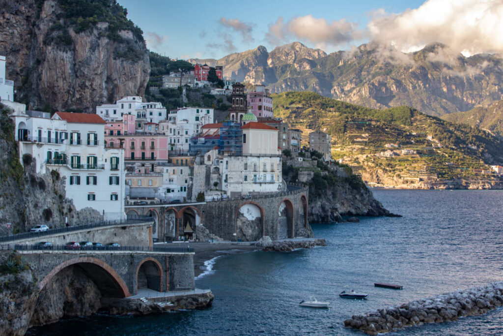 Amalfi Coast, Italy