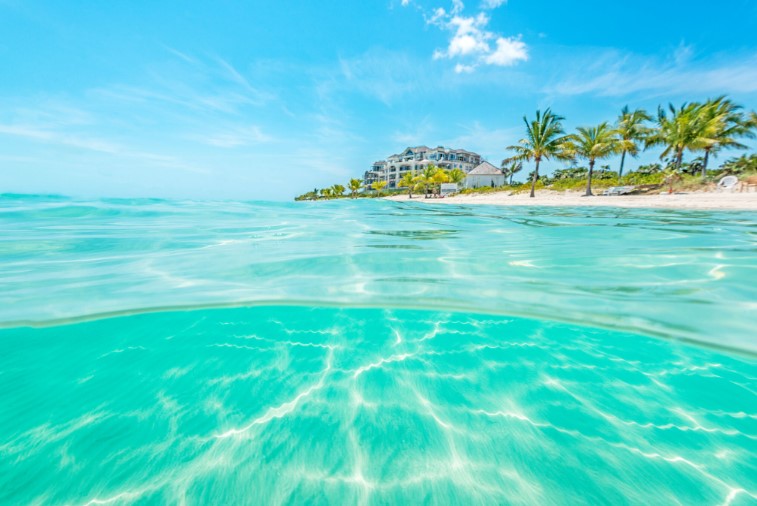 Long Bay, Turks and Caicos