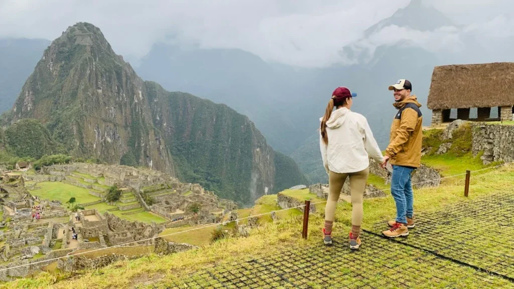 Machu Picchu Historical Sanctuary