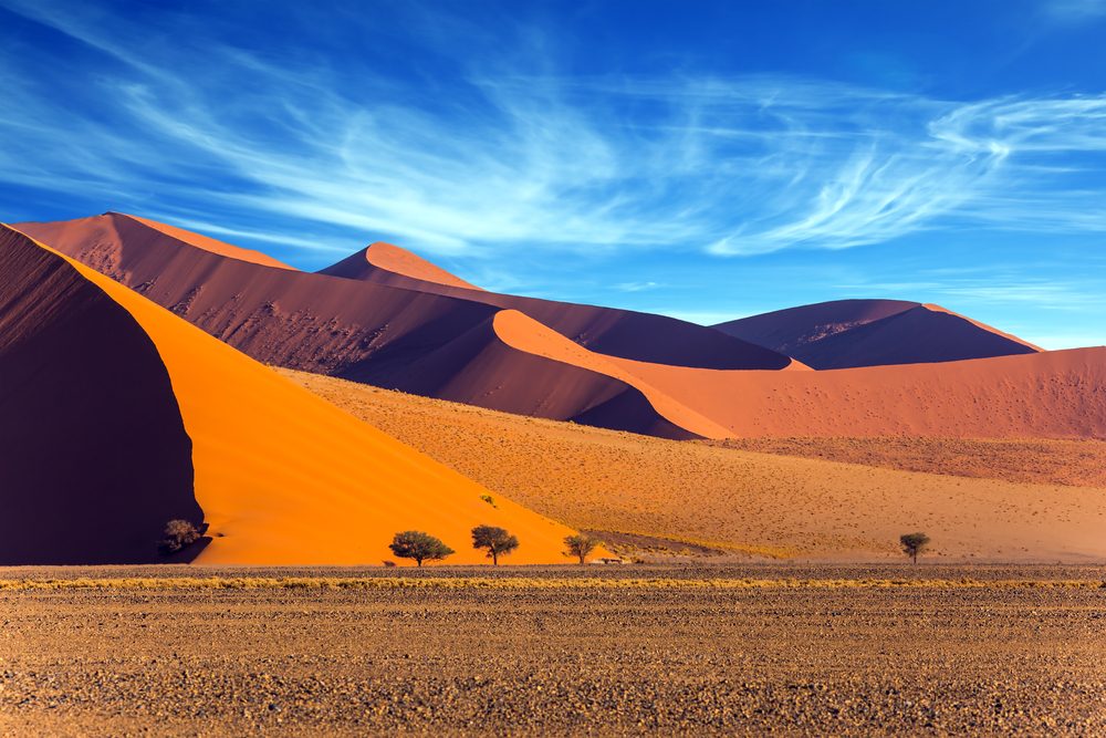 Namib-Naukluft National Park