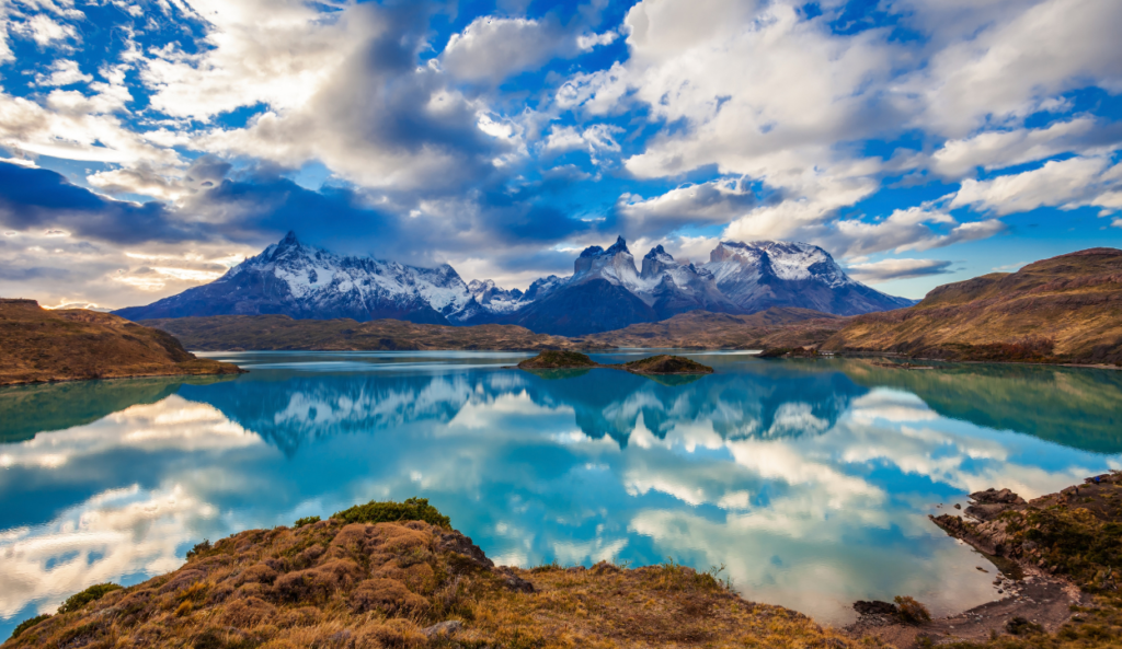 World's Most Iconic National Parks