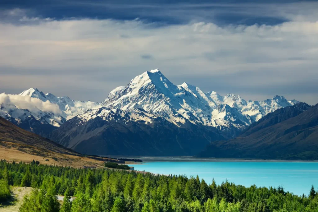 New Zealand