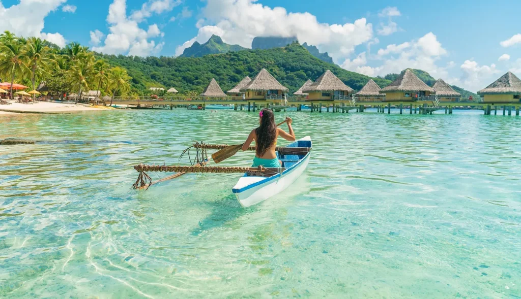 French Polynesia