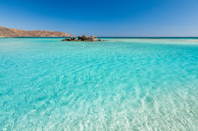 Turquoise Waters and Pristine Beaches