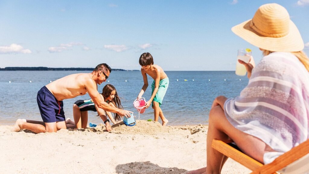 10 Best Summer Vacation Ideas For Families Fun Activities For Kids 