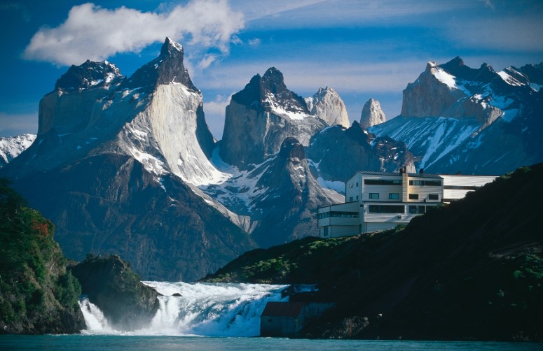 Torres del Paine National Park