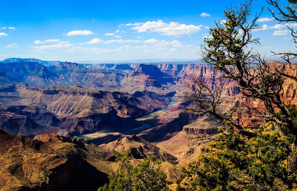 Grand Canyon, USA