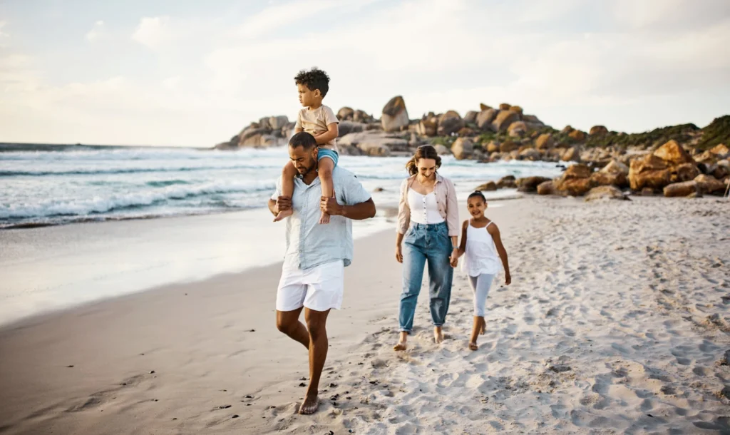 Family Activities for Your Vacation Destination