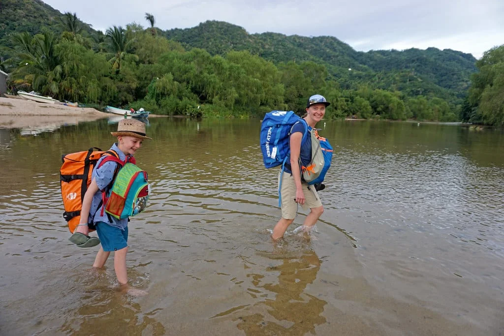 Family Vacation Spots