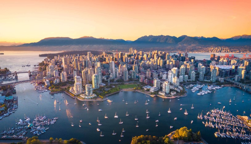 Vancouver, Canada