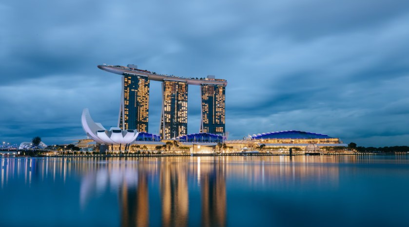 Singapore