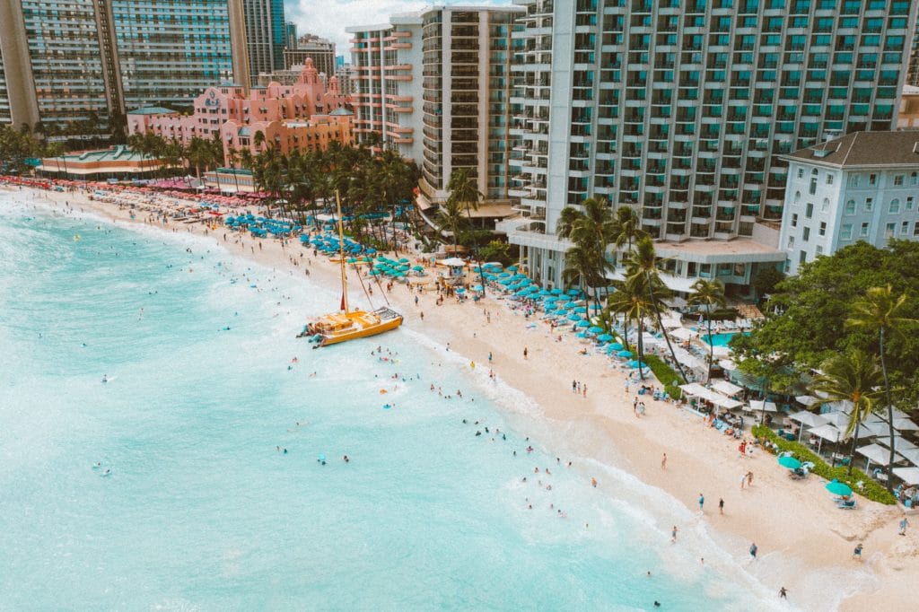 Waikiki