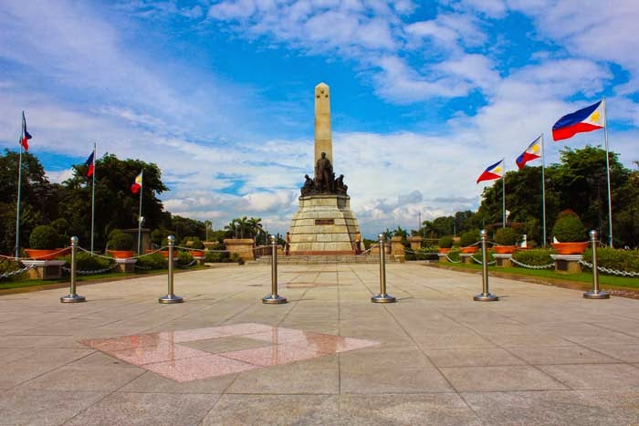 Top Tourist Attractions in Manila