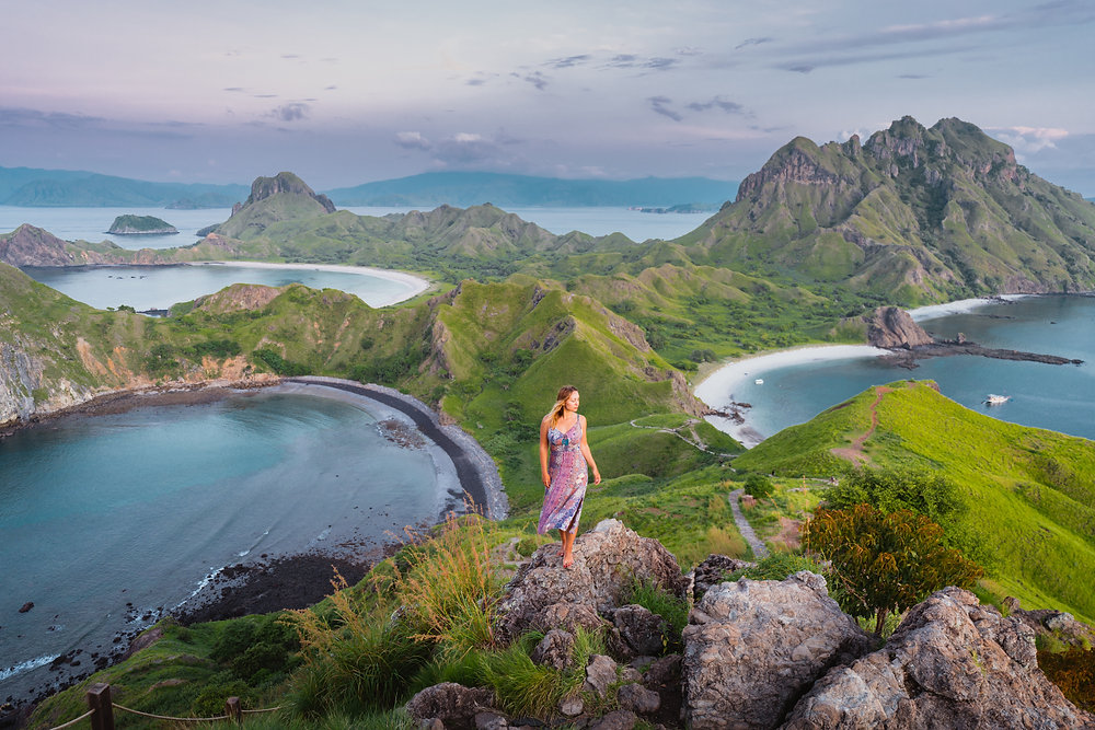 Komodo National Park