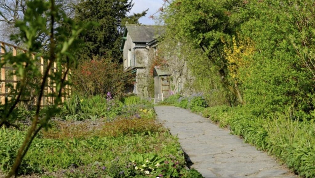 Exploring Beatrix Potter's Legacy