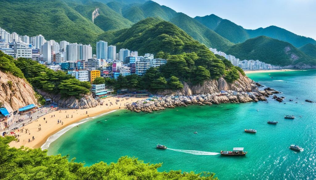 Experiences Does Busan Offer