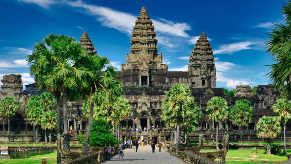 Things to Do in Siem Reap