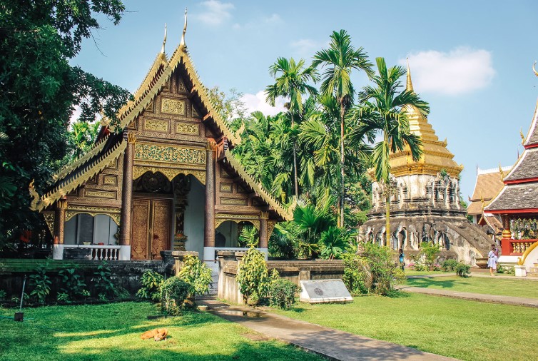 must-visit in Chiang Mai