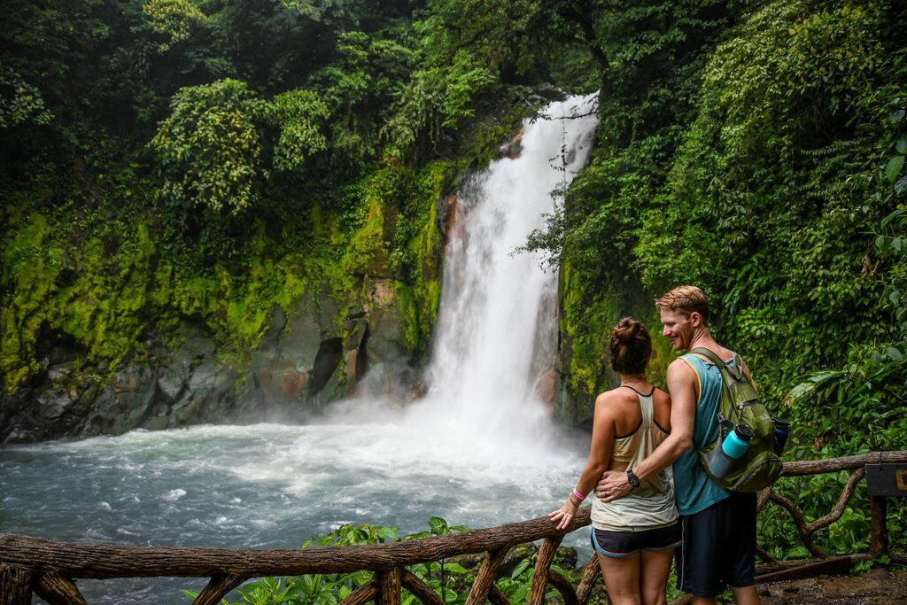 Things to Do in Costa Rica