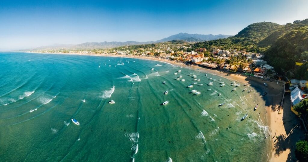 Things to Do in Sayulita, Mexico