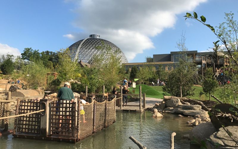 Henry Doorly Zoo