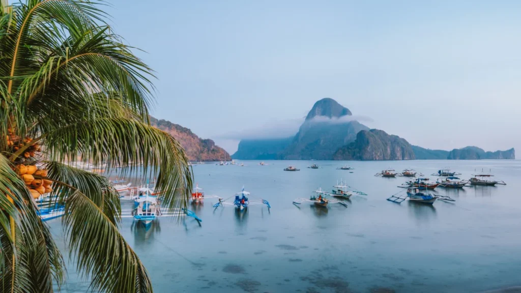 Palawan: Unraveling the Wonders of El Nido and Coron