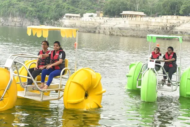 Fun Activities Can You Enjoy in Ahmedabad