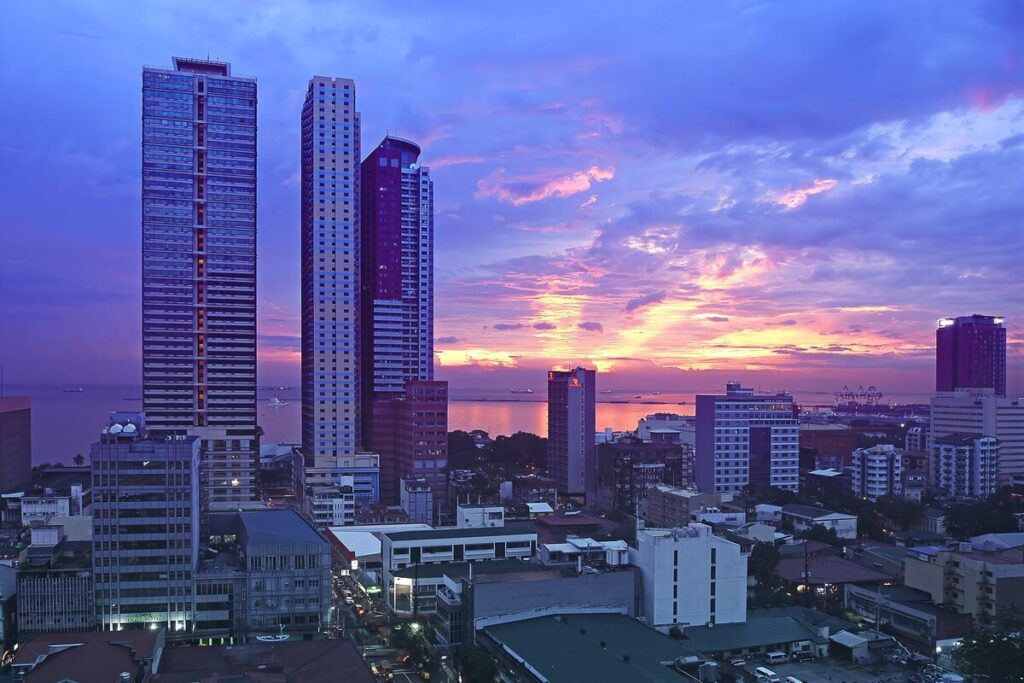 Explore Manila on a Day Trip