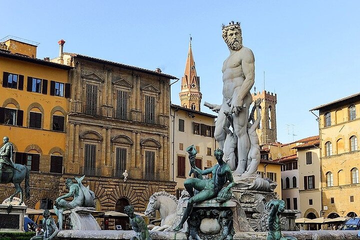 Experiencing the Rich Culture of Florence