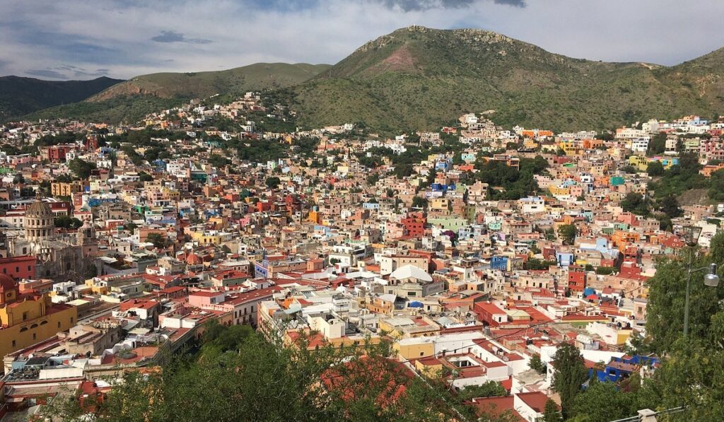 Things to Do in Guanajuato