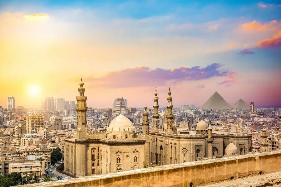 Experiencing the Rich Culture of Islamic Cairo