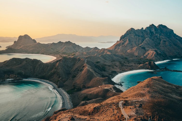 Komodo National Park