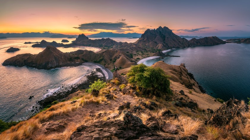 Komodo National Park