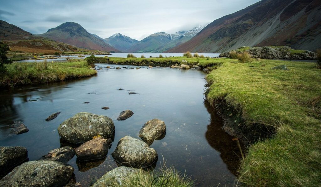 Things to Do in Lake District National Park