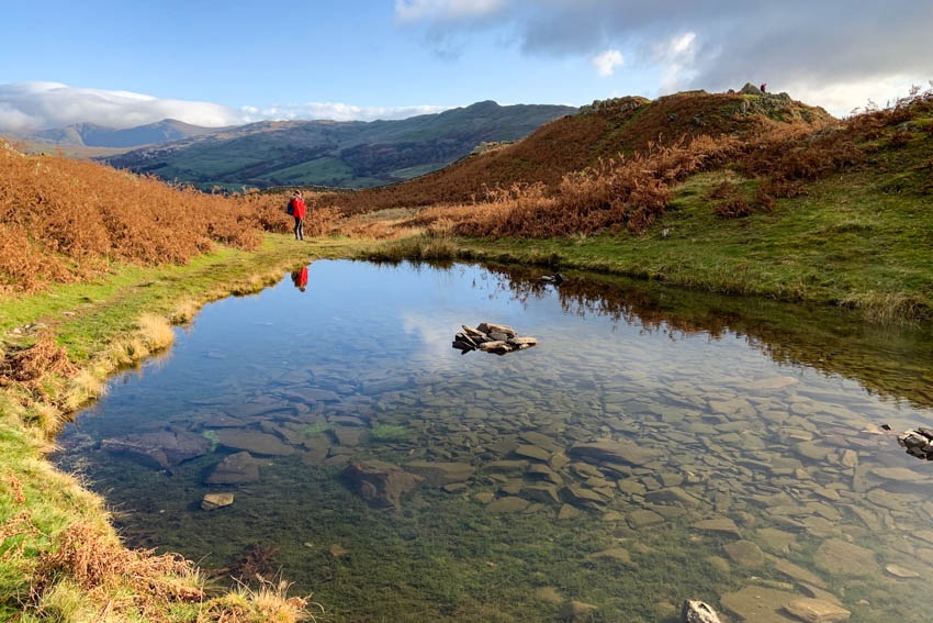 Exploring Lake District