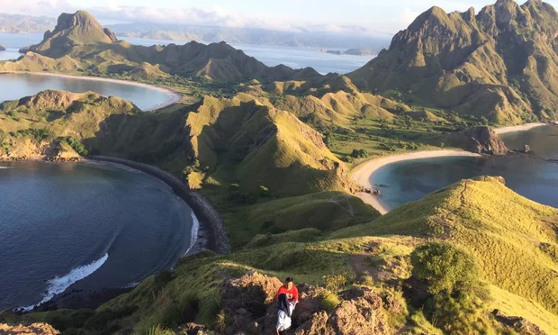 Komodo National Park