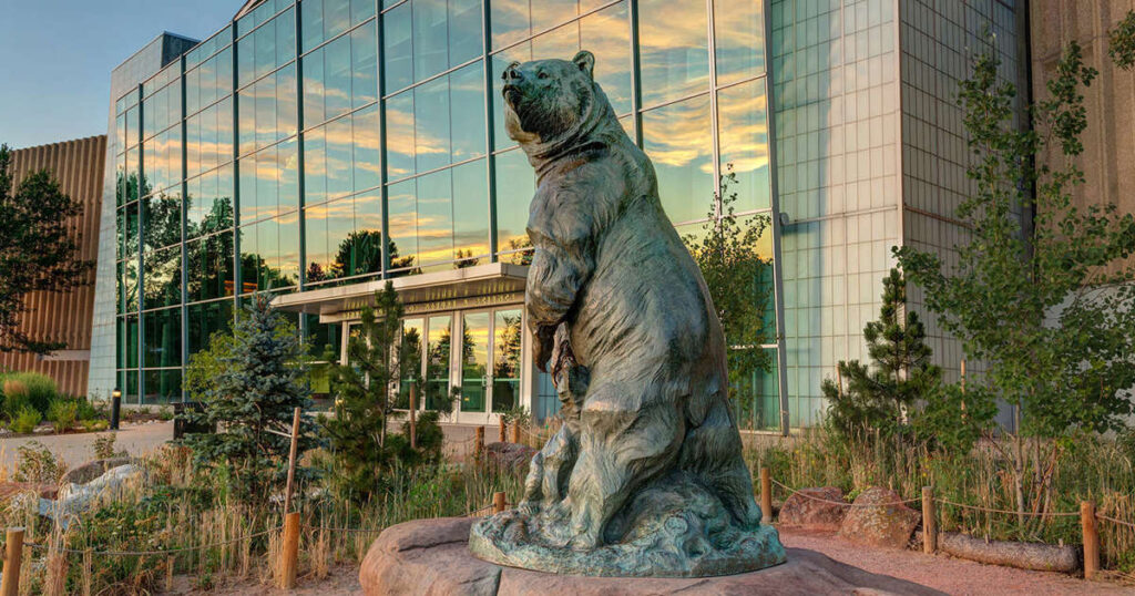 Denver Museum of Nature and Science