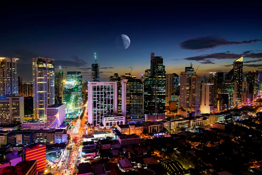 Manila's Nightlife